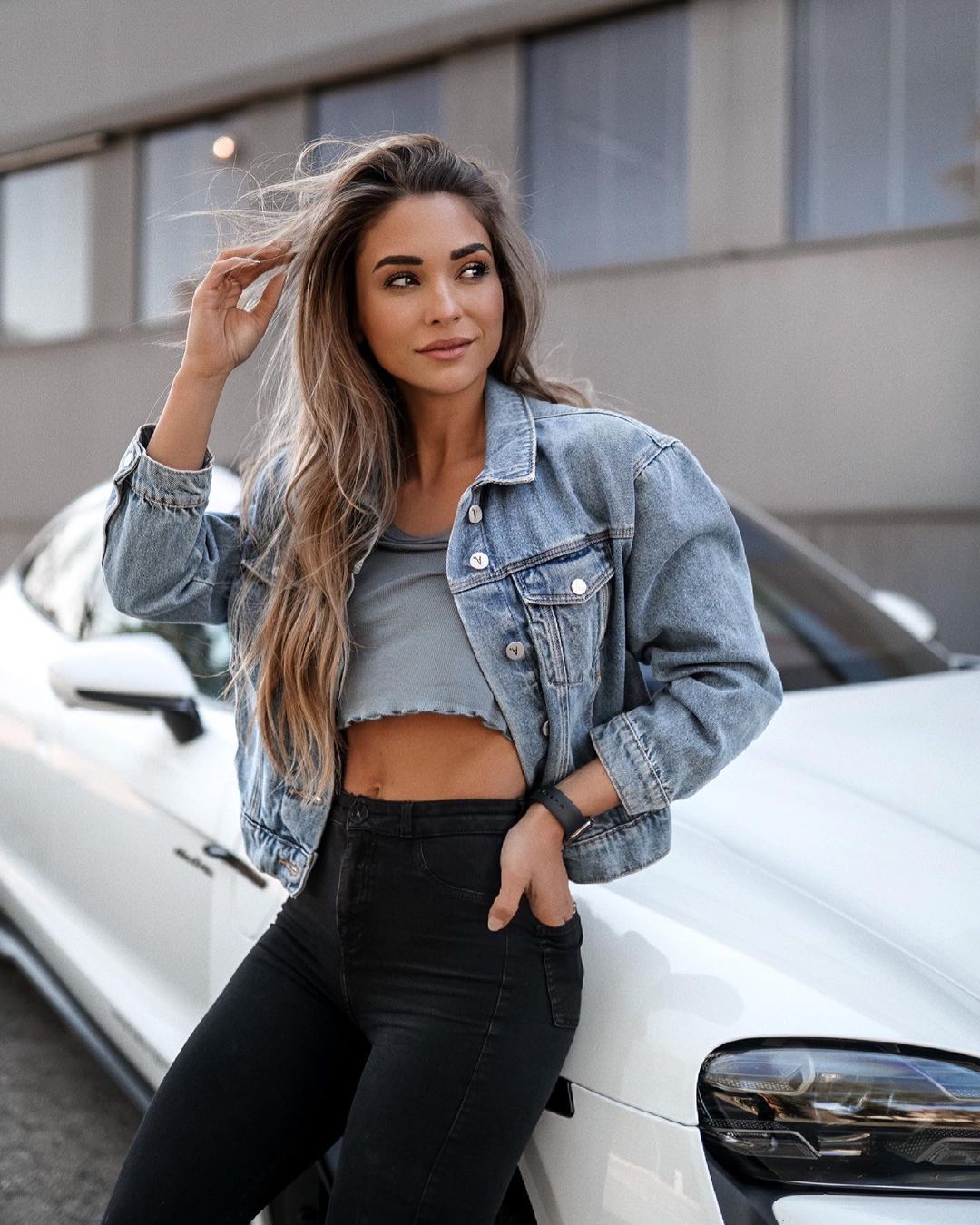 Evelina Mamajeva 14 Evelina Mamajeva 13 New Hot