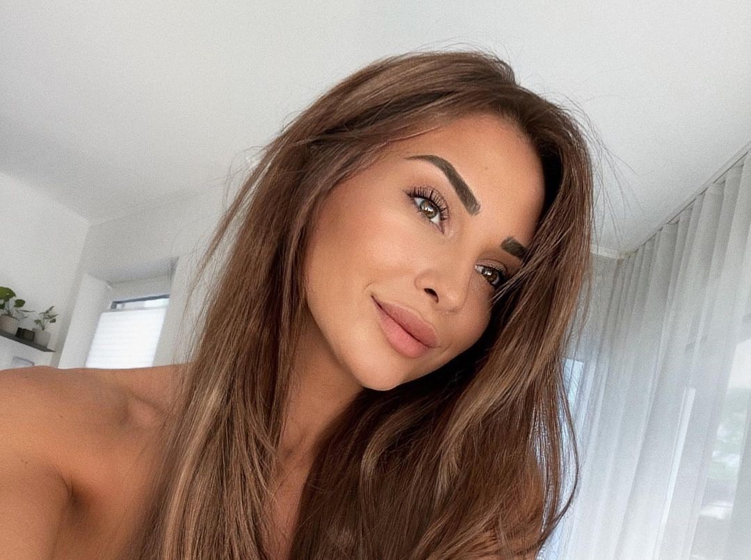 Evelina Mamajeva 32 Evelina Mamajeva 31 New Hot