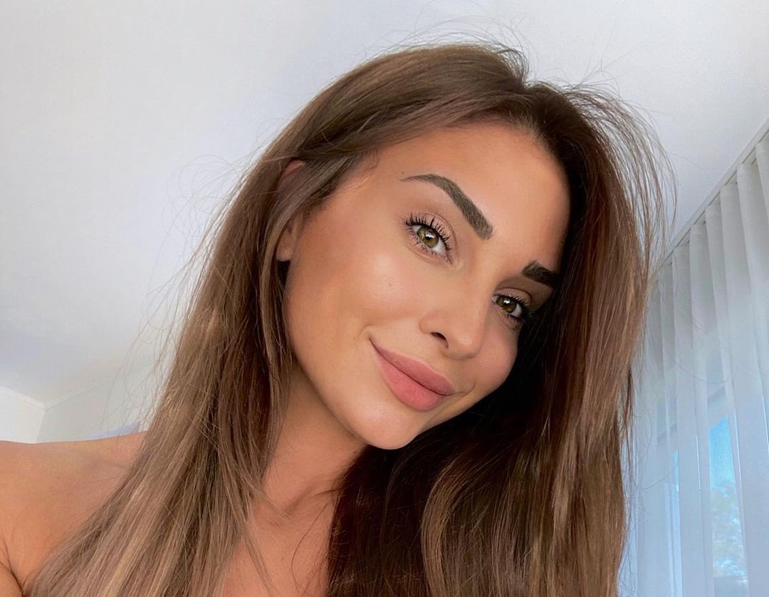 Evelina Mamajeva 24 Evelina Mamajeva 23 New Hot