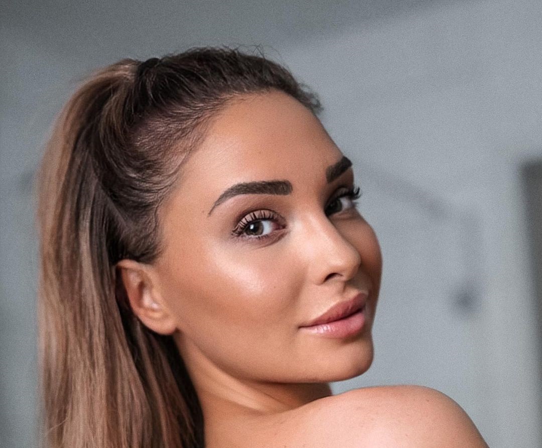 Evelina Mamajeva 30 Evelina Mamajeva 29 New Hot