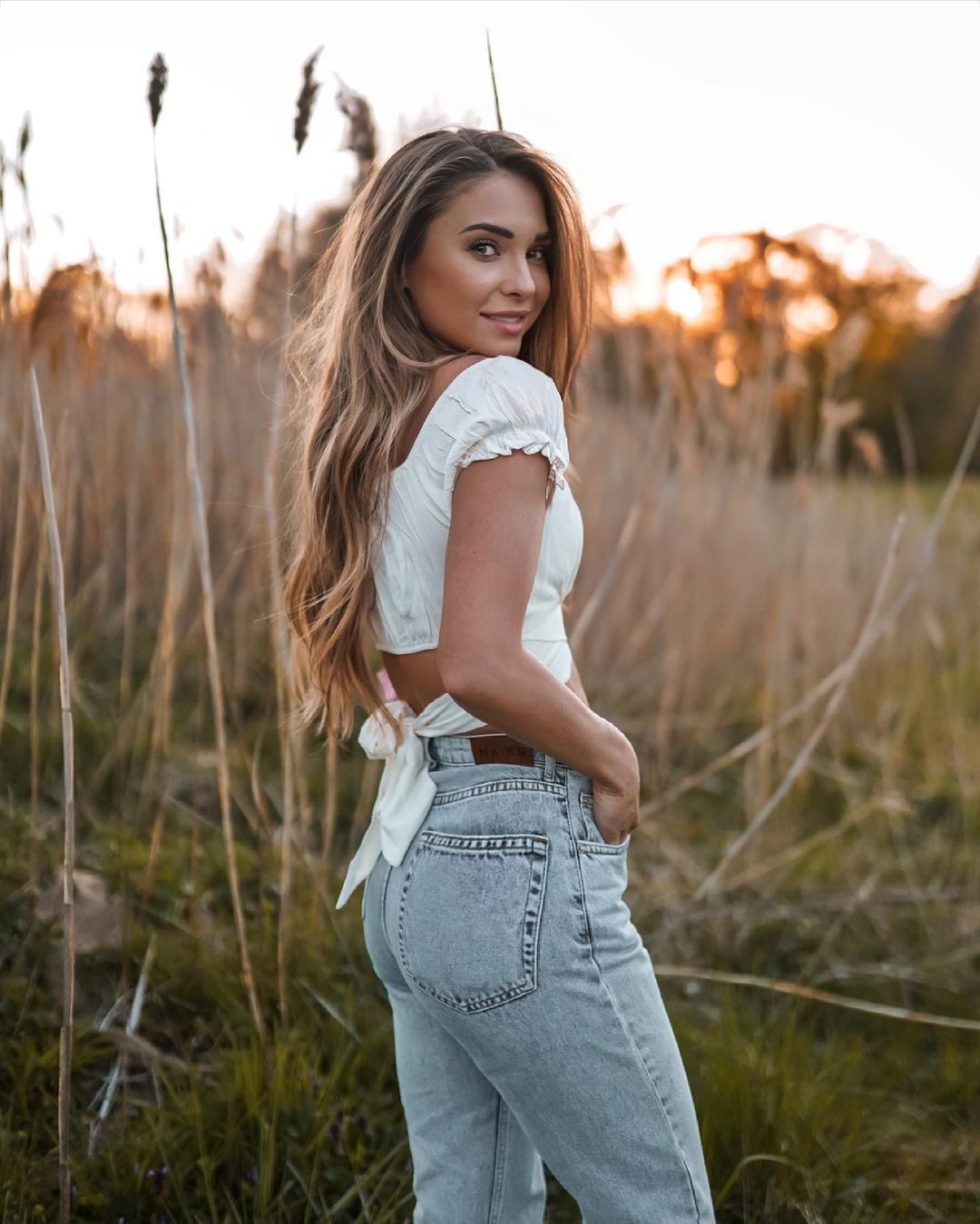 Evelina Mamajeva 6 Evelina Mamajeva 5 New Hot