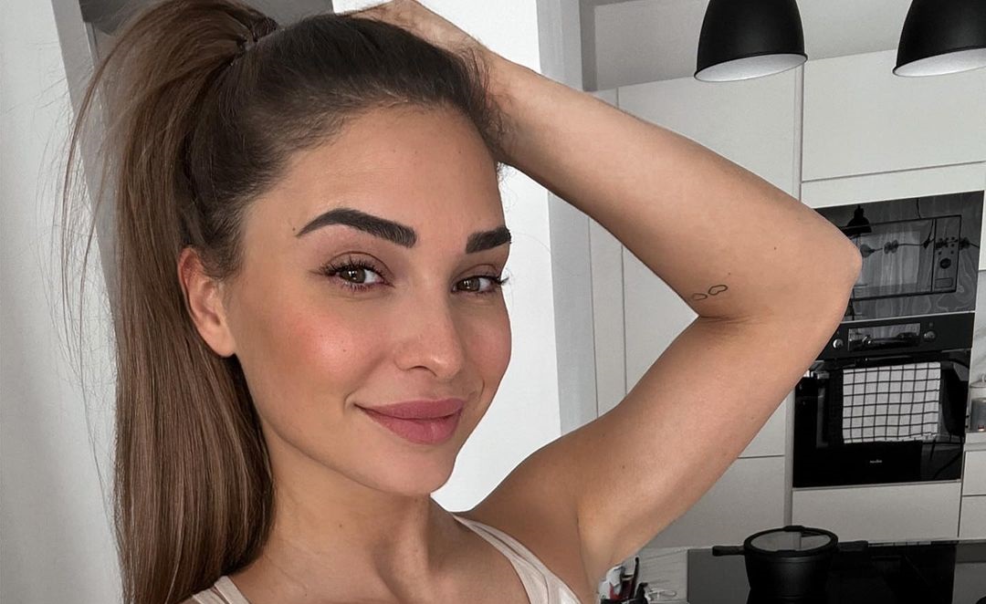 Evelina Mamajeva 34 Evelina Mamajeva 33 New Hot