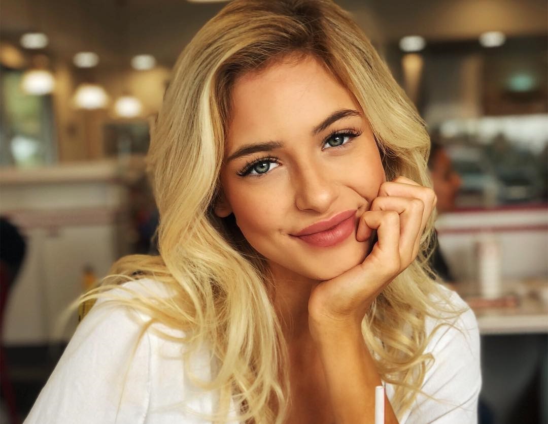 Hannah Cozette Palmer 22 Hannah Cozette Palmer 21 New Hot