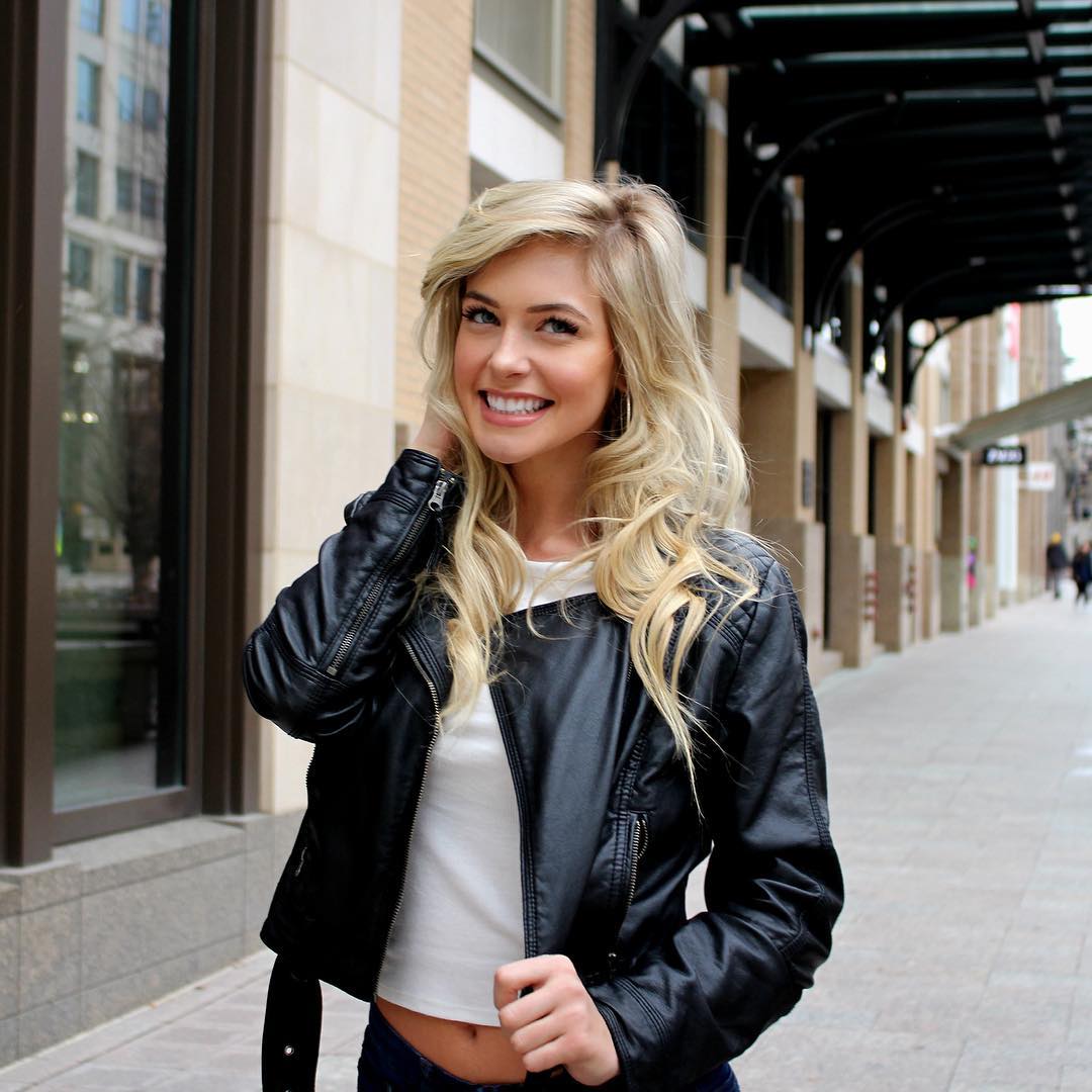 Hannah Cozette Palmer 16 Hannah Cozette Palmer 15 New Hot