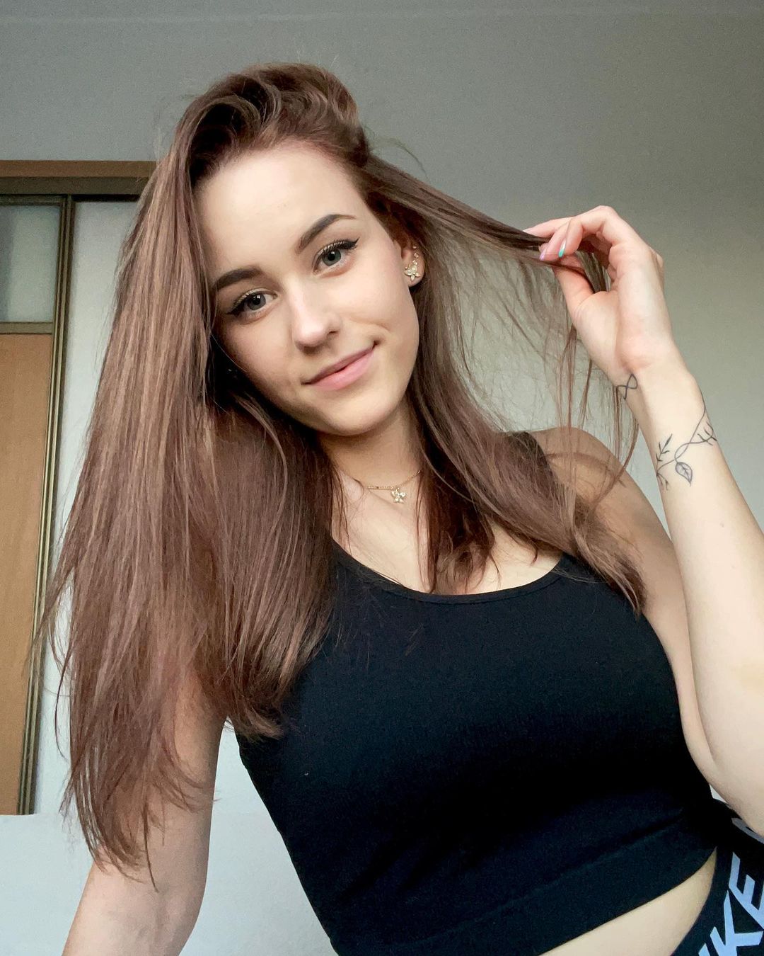 Kasia Laskowska 12 Kasia Laskowska 11 New Hot