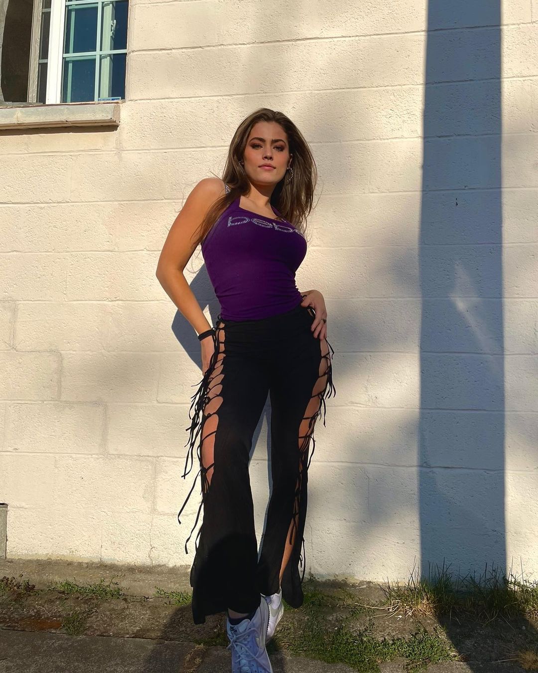 Brenna Nelson 8 Brenna Nelson 7 New Hot