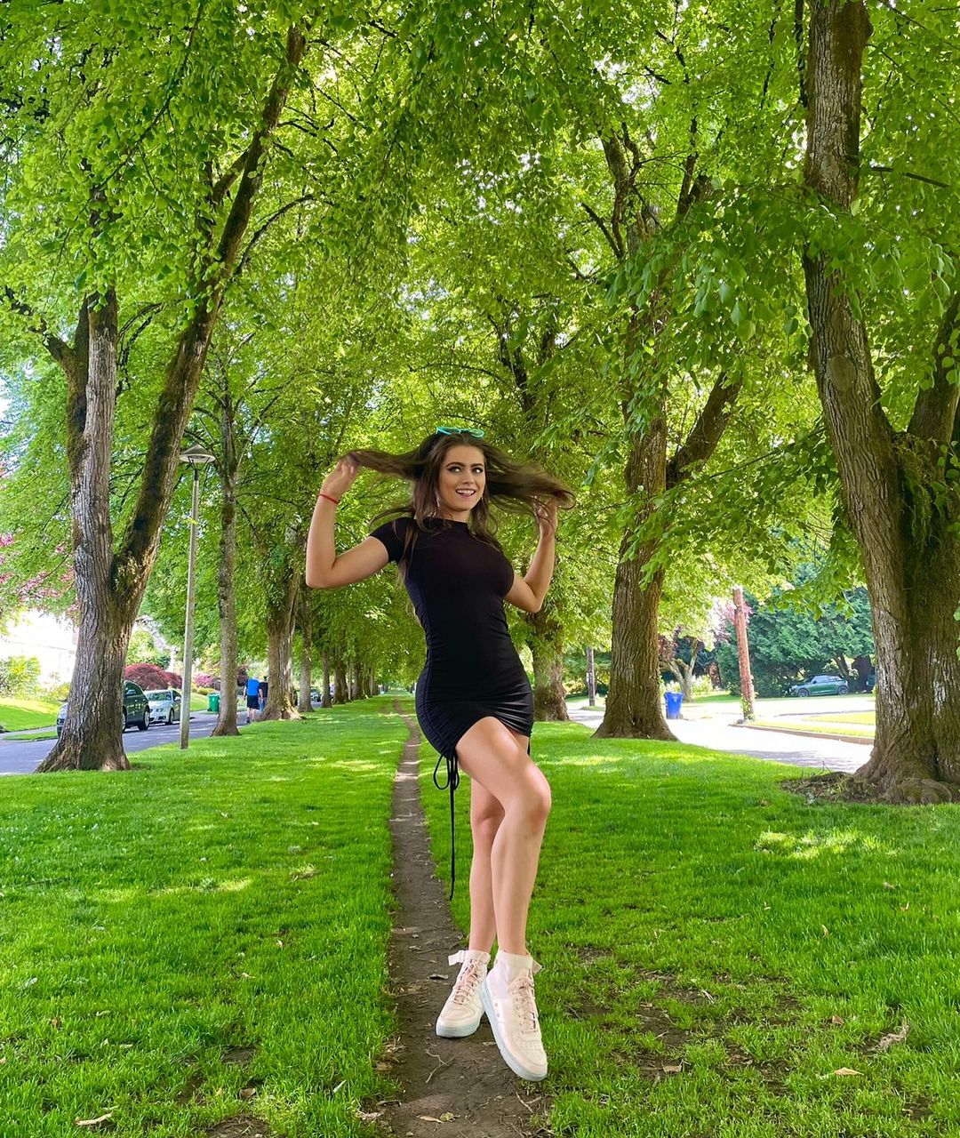 Brenna Nelson 6 Brenna Nelson 5 New Hot