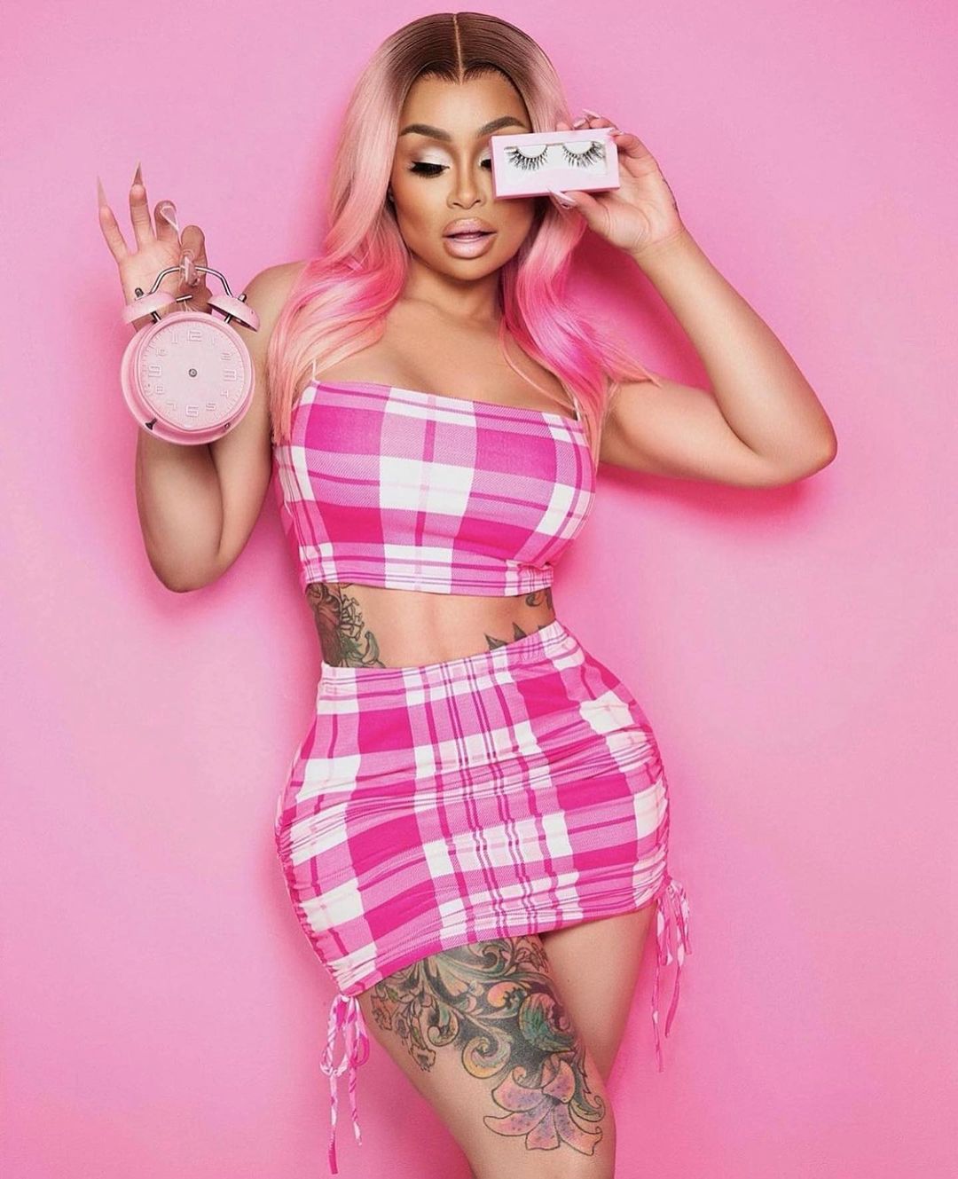 Blac Chyna 10 Blac Chyna 9 New Hot
