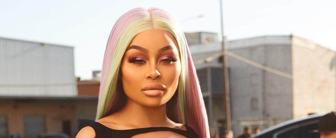 Blac Chyna 14 Blac Chyna 13 New Hot