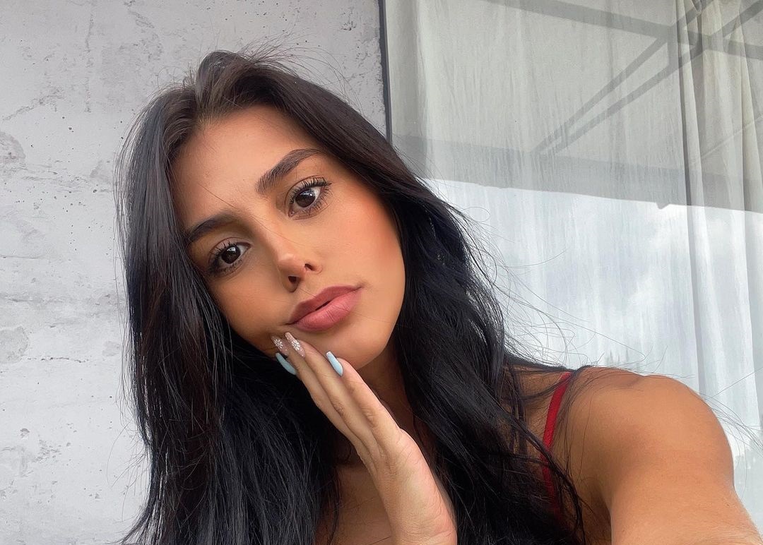 Maria Alejandra Quintero 20 Maria Alejandra Quintero 19 New Hot