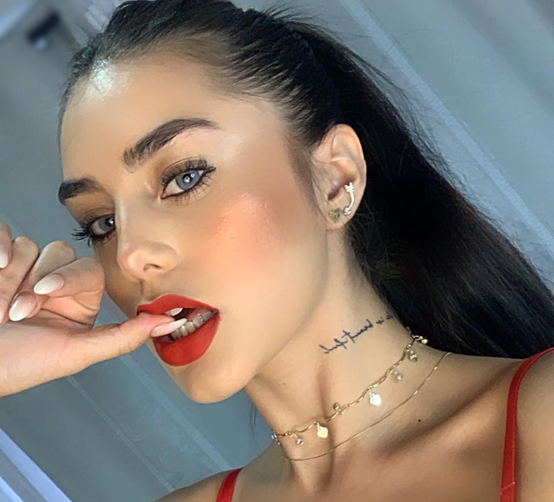 Maria Alejandra Quintero 14 Maria Alejandra Quintero 13 New Hot