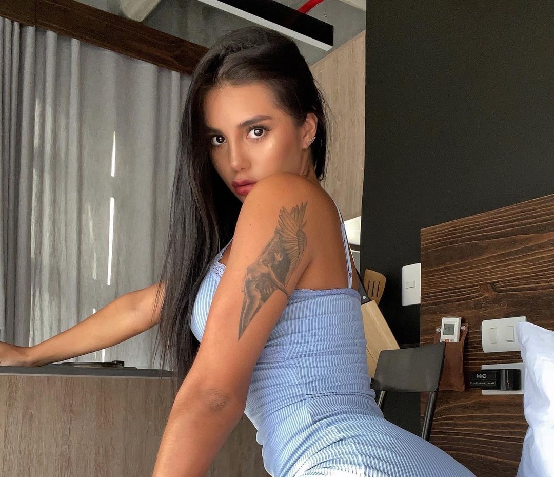 Maria Alejandra Quintero 8 Maria Alejandra Quintero 7 New Hot