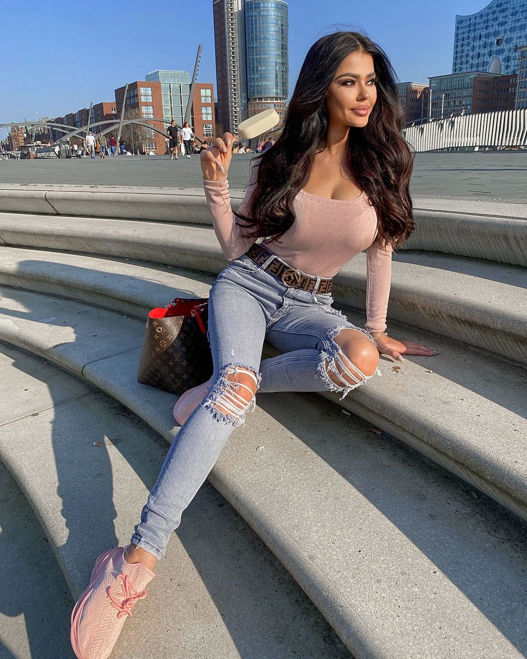 Anna Adamska 8 Anna Adamska 7 New Hot