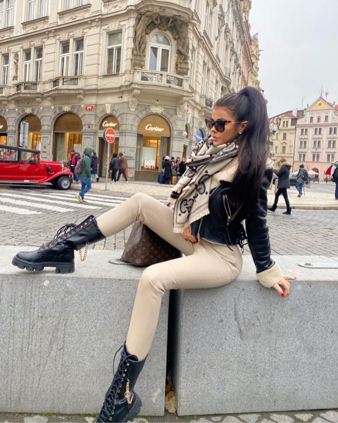 Anna Adamska 16 Anna Adamska 15 New Hot
