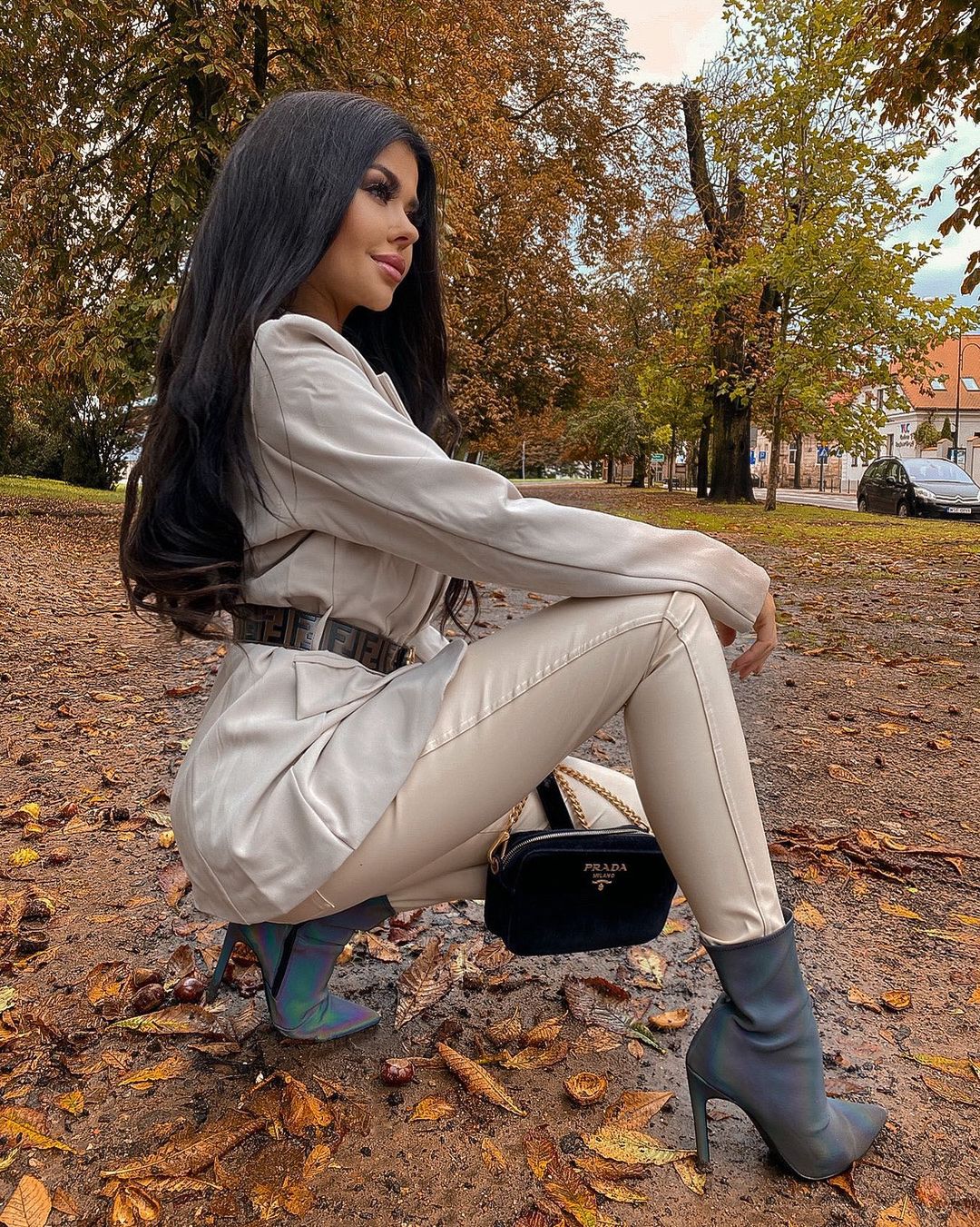 Anna Adamska 34 Anna Adamska 33 New Hot