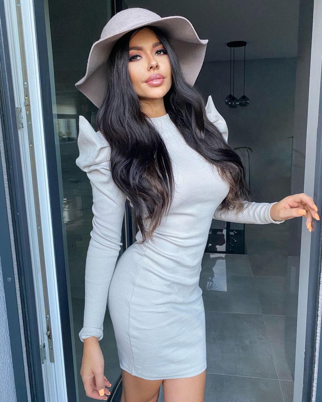 Anna Adamska 32 Anna Adamska 31 New Hot