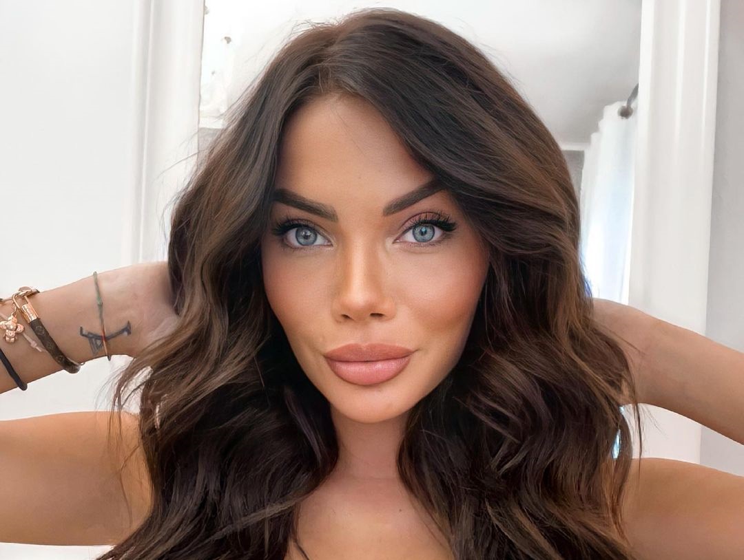 Nicole Pallado 24 Nicole Pallado 23 New Hot