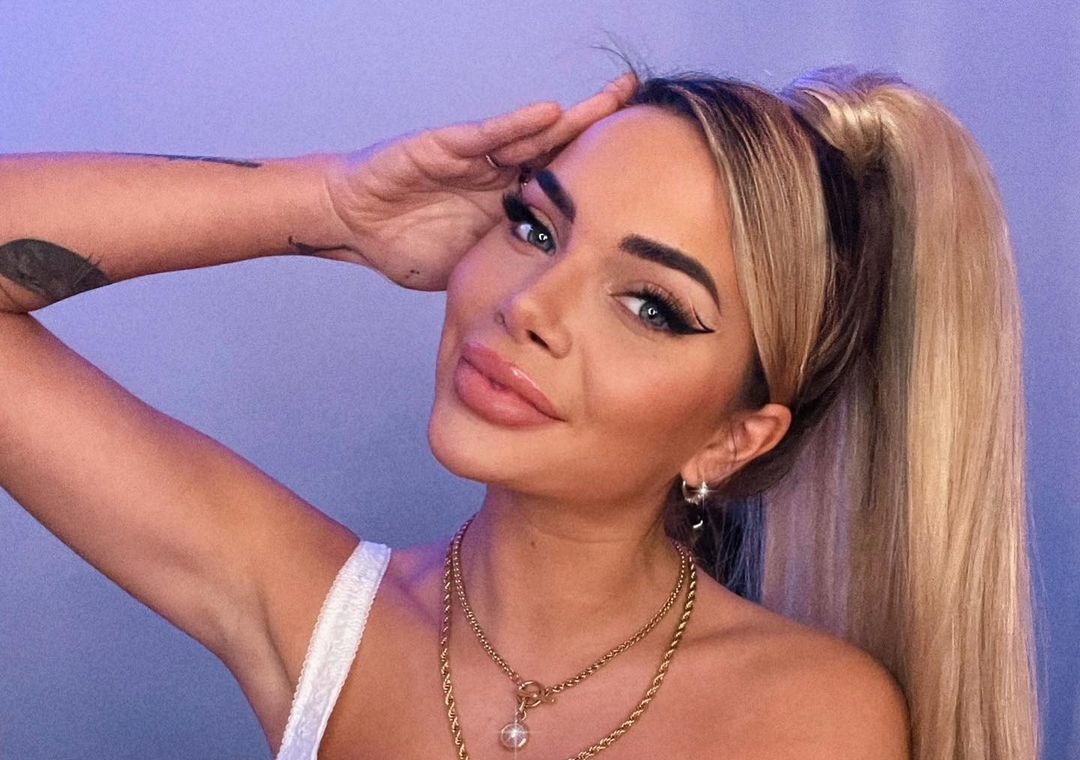 Nicole Pallado 30 Nicole Pallado 29 New Hot