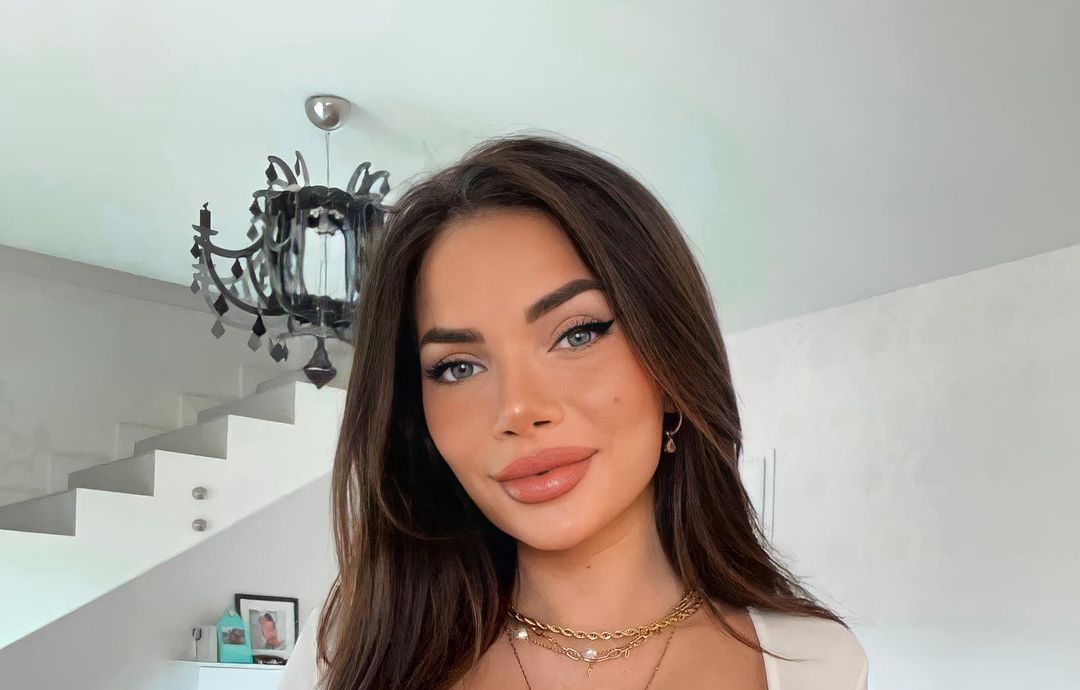 Nicole Pallado 6 Nicole Pallado 5 New Hot