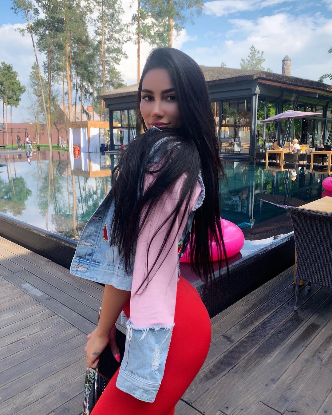 Mari___My_Ray 20 Mari___My_Ray 19 New Hot