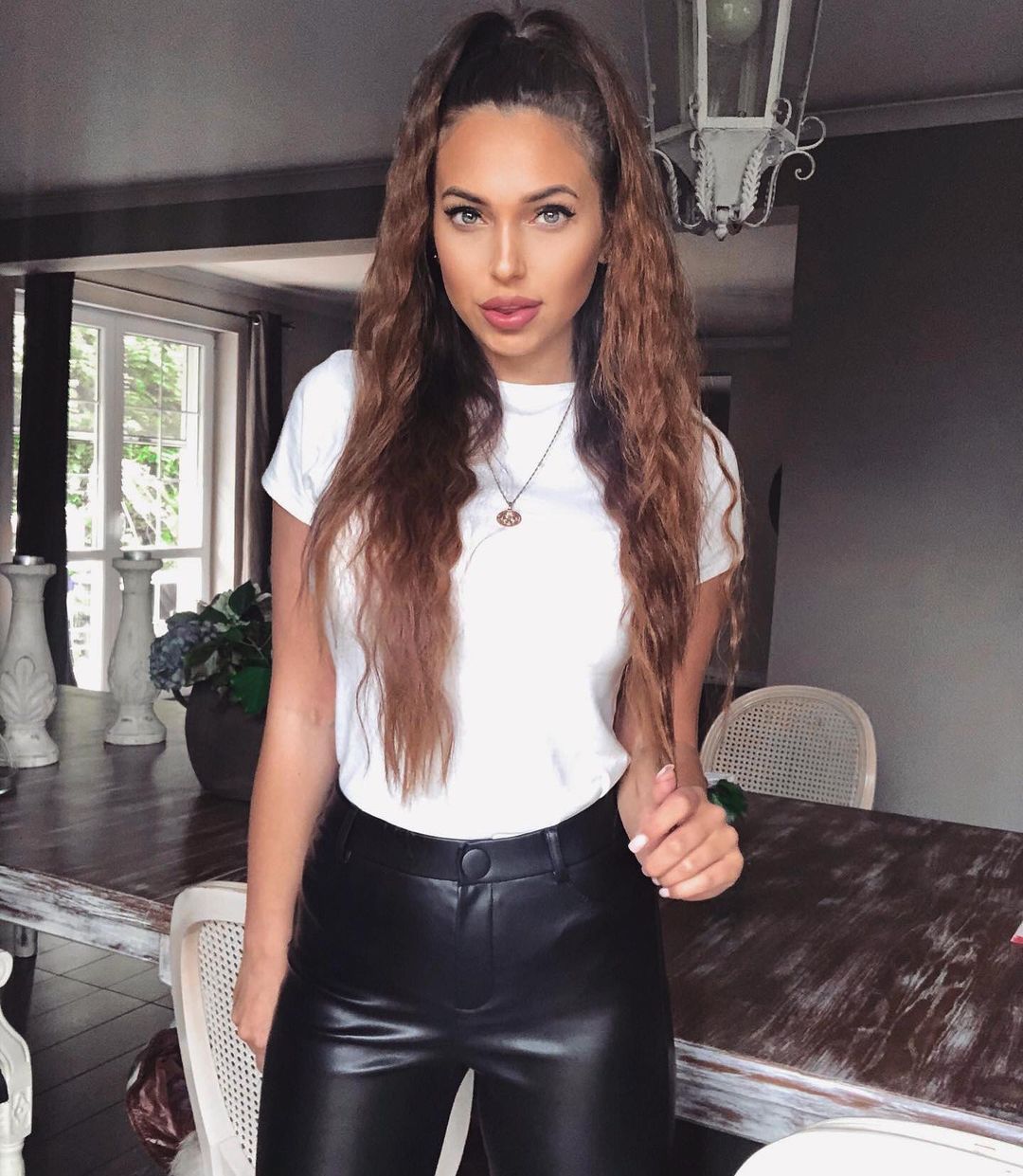 Wiktoria Kaliszan 12 Wiktoria Kaliszan 11 New Hot