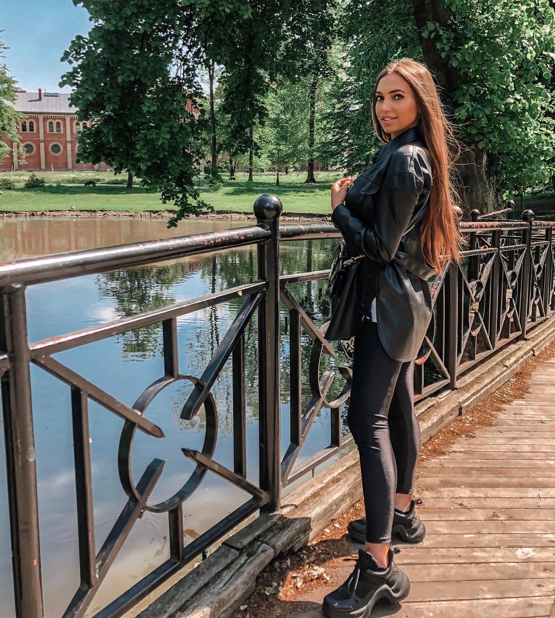 Wiktoria Kaliszan 16 Wiktoria Kaliszan 15 New Hot