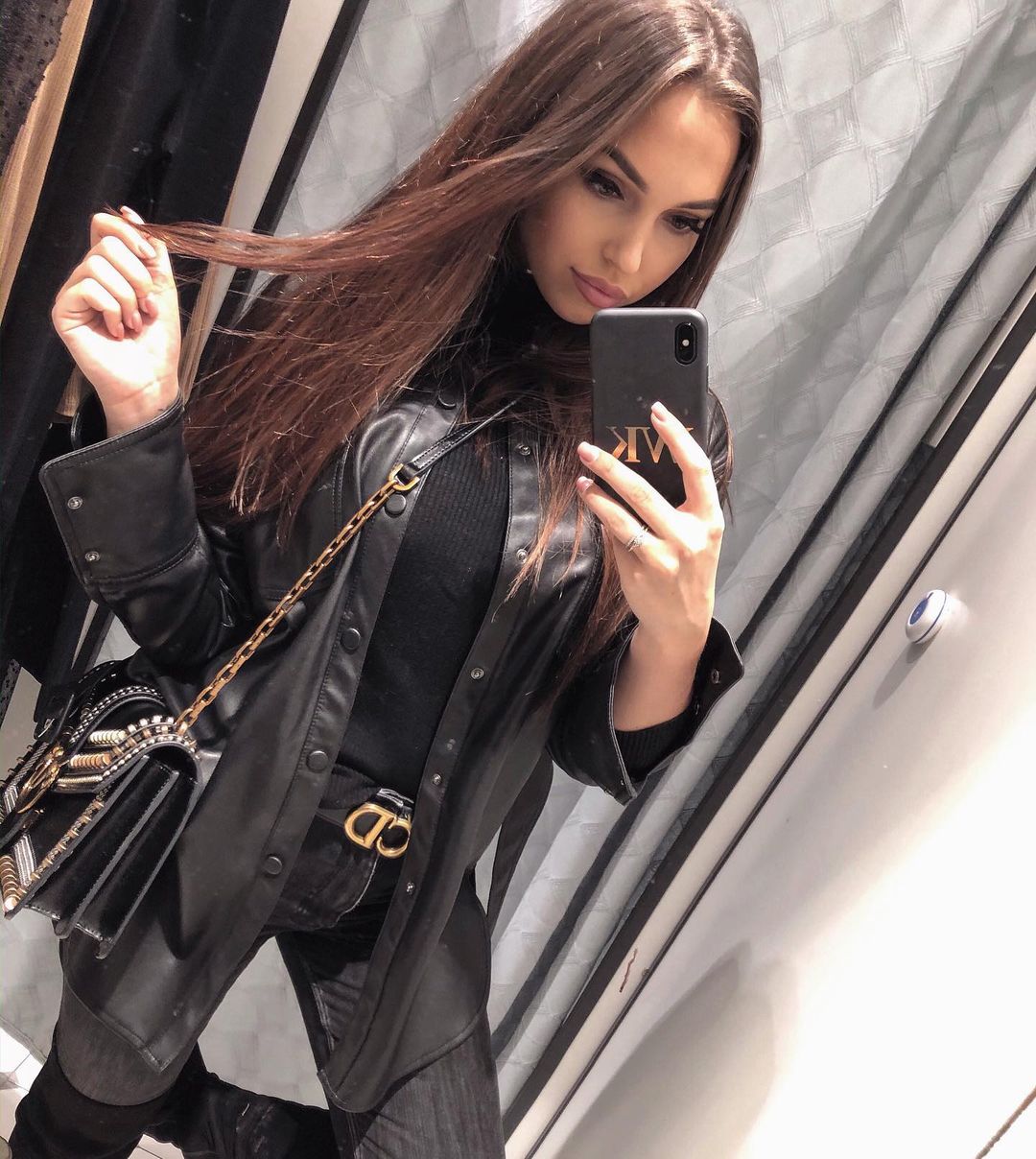 Wiktoria Kaliszan 18 Wiktoria Kaliszan 17 New Hot