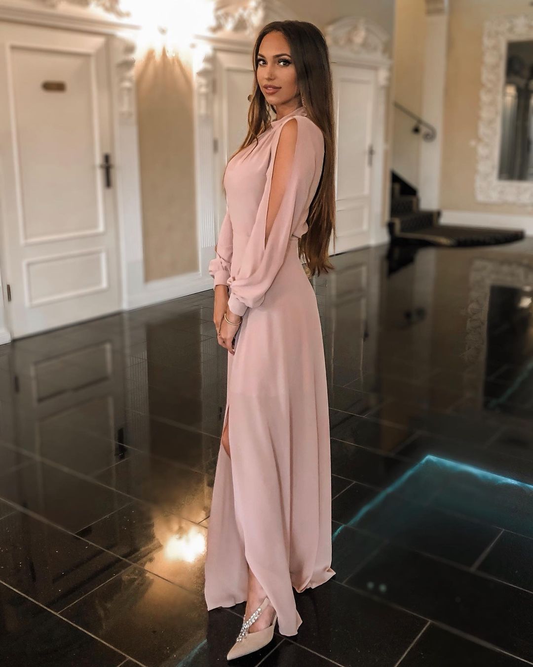 Wiktoria Kaliszan 10 Wiktoria Kaliszan 9 New Hot