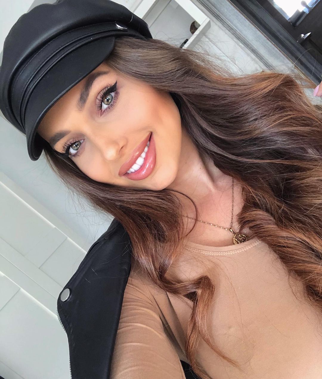 Wiktoria Kaliszan 34 Wiktoria Kaliszan 33 New Hot