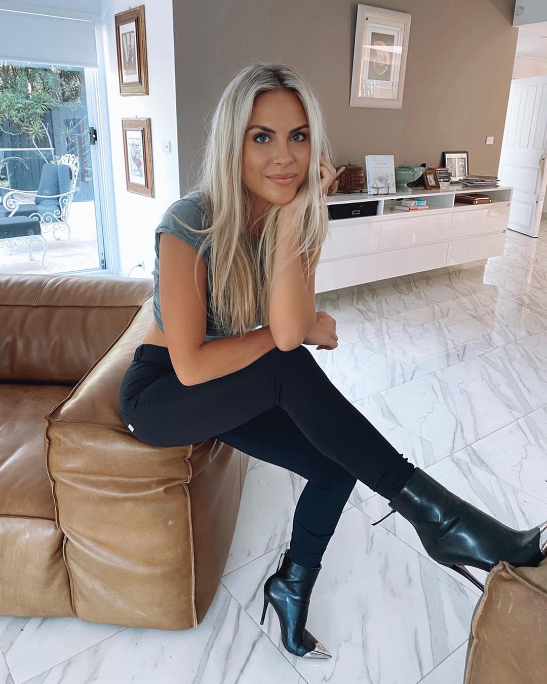 Bianca Wilshin 26 Bianca Wilshin 25 New Hot