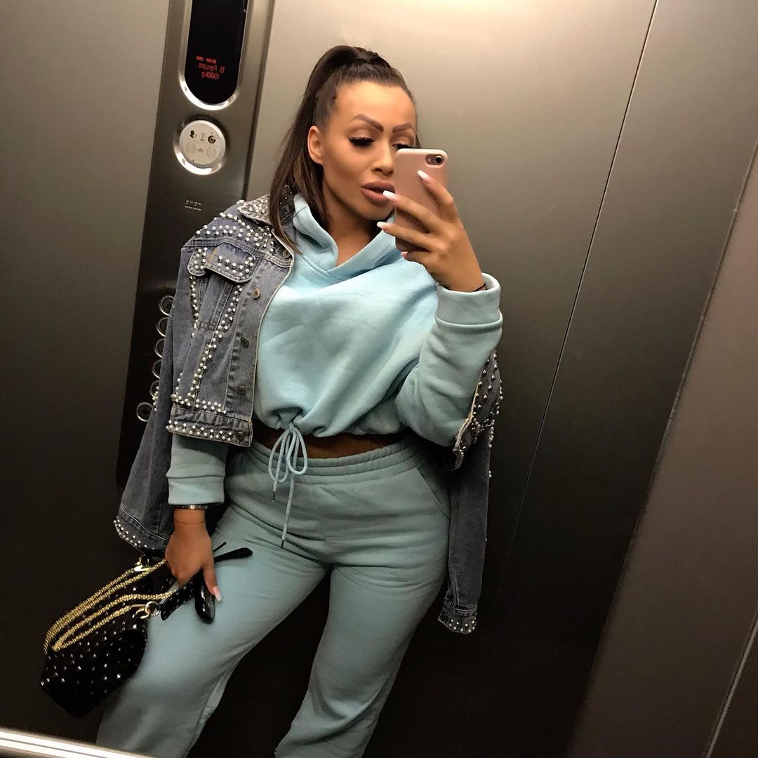 Olivera Matijevic 22 Olivera Matijevic 21 New Hot
