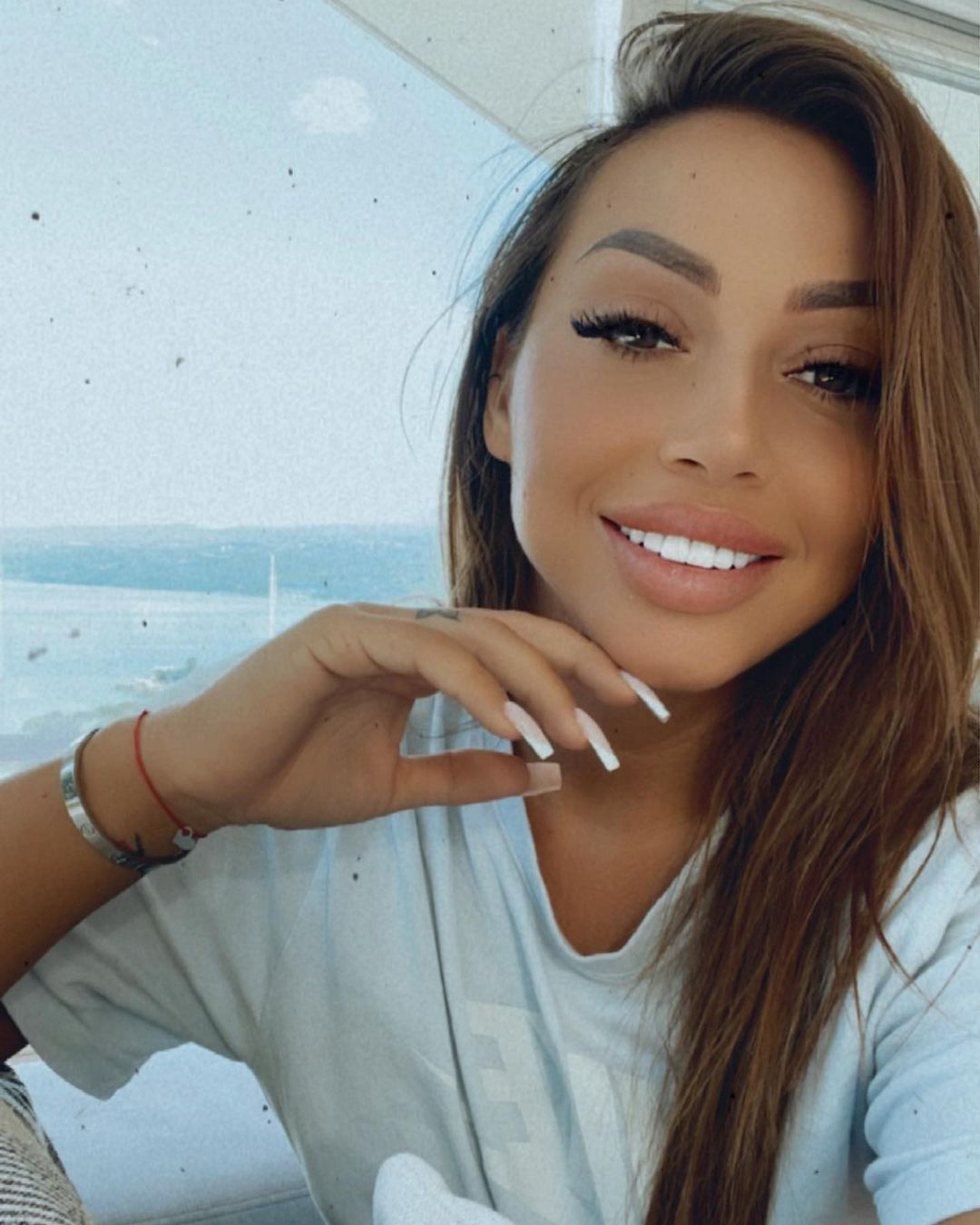 Olivera Matijevic 26 Olivera Matijevic 25 New Hot