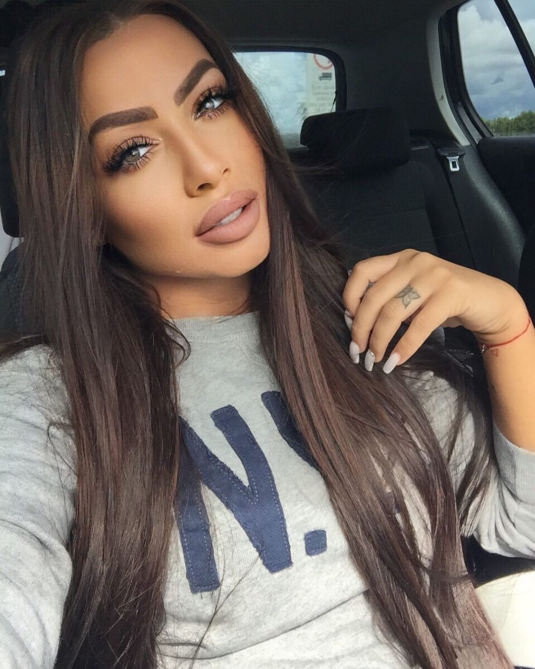 Olivera Matijevic 32 Olivera Matijevic 31 New Hot