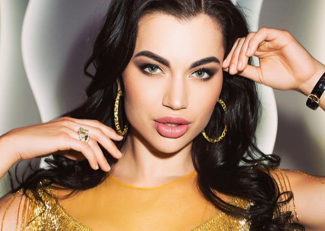 Anastasia Vladimirovna 20 Anastasia Vladimirovna 19 New Hot
