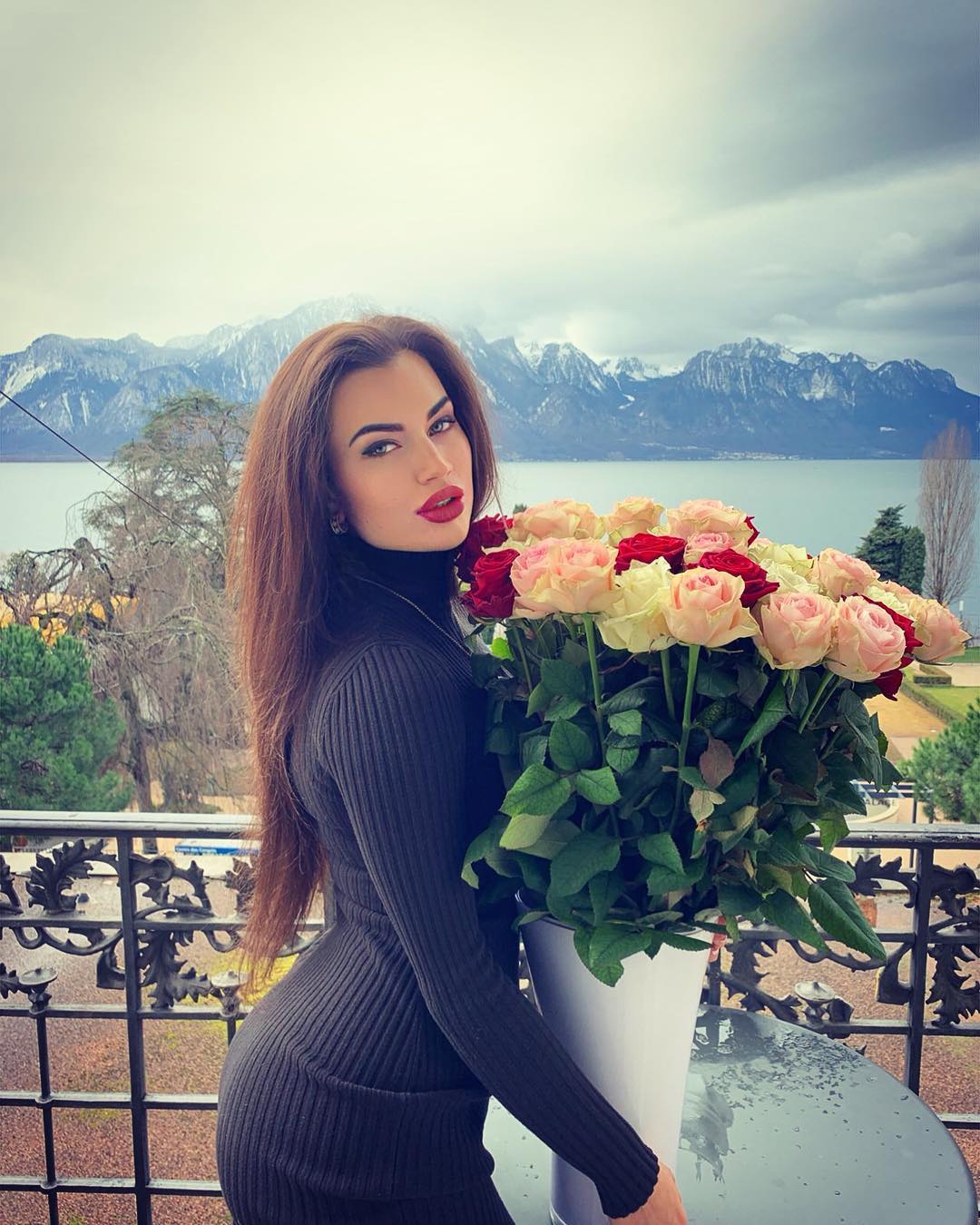 Anastasia Vladimirovna 10 Anastasia Vladimirovna 9 New Hot