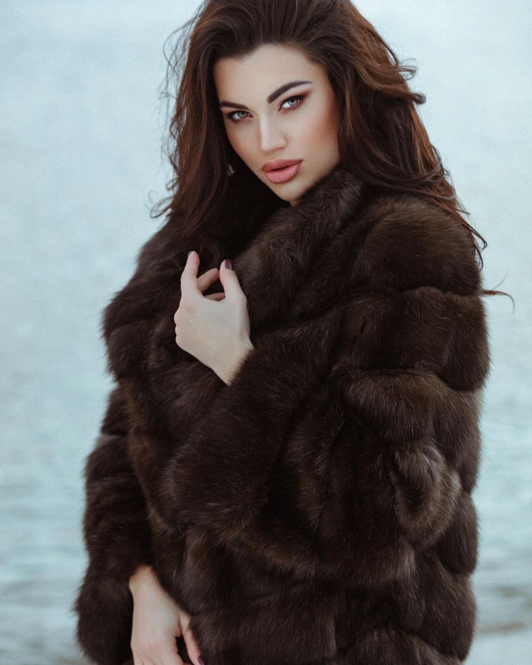 Anastasia Vladimirovna 14 Anastasia Vladimirovna 13 New Hot