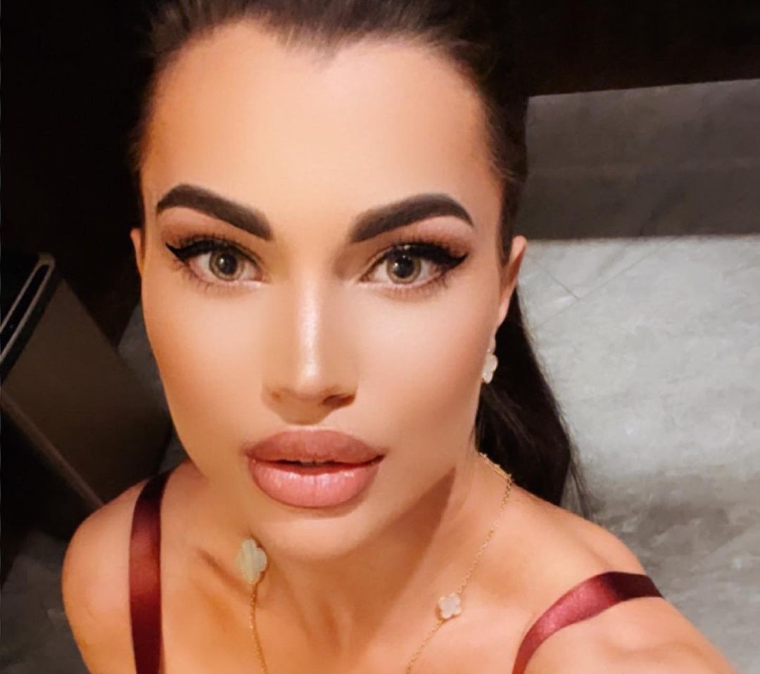 Anastasia Vladimirovna 18 Anastasia Vladimirovna 17 New Hot