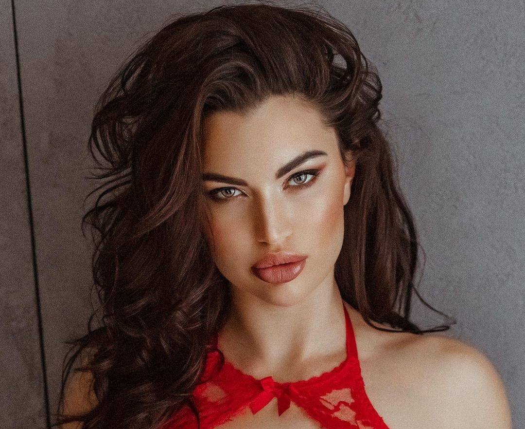 Anastasia Vladimirovna 22 Anastasia Vladimirovna 21 New Hot