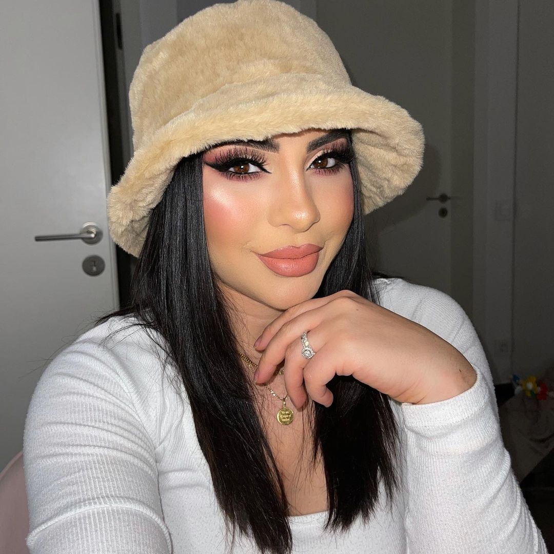 Hanadi Diab 24 Hanadi Diab 23 New Hot