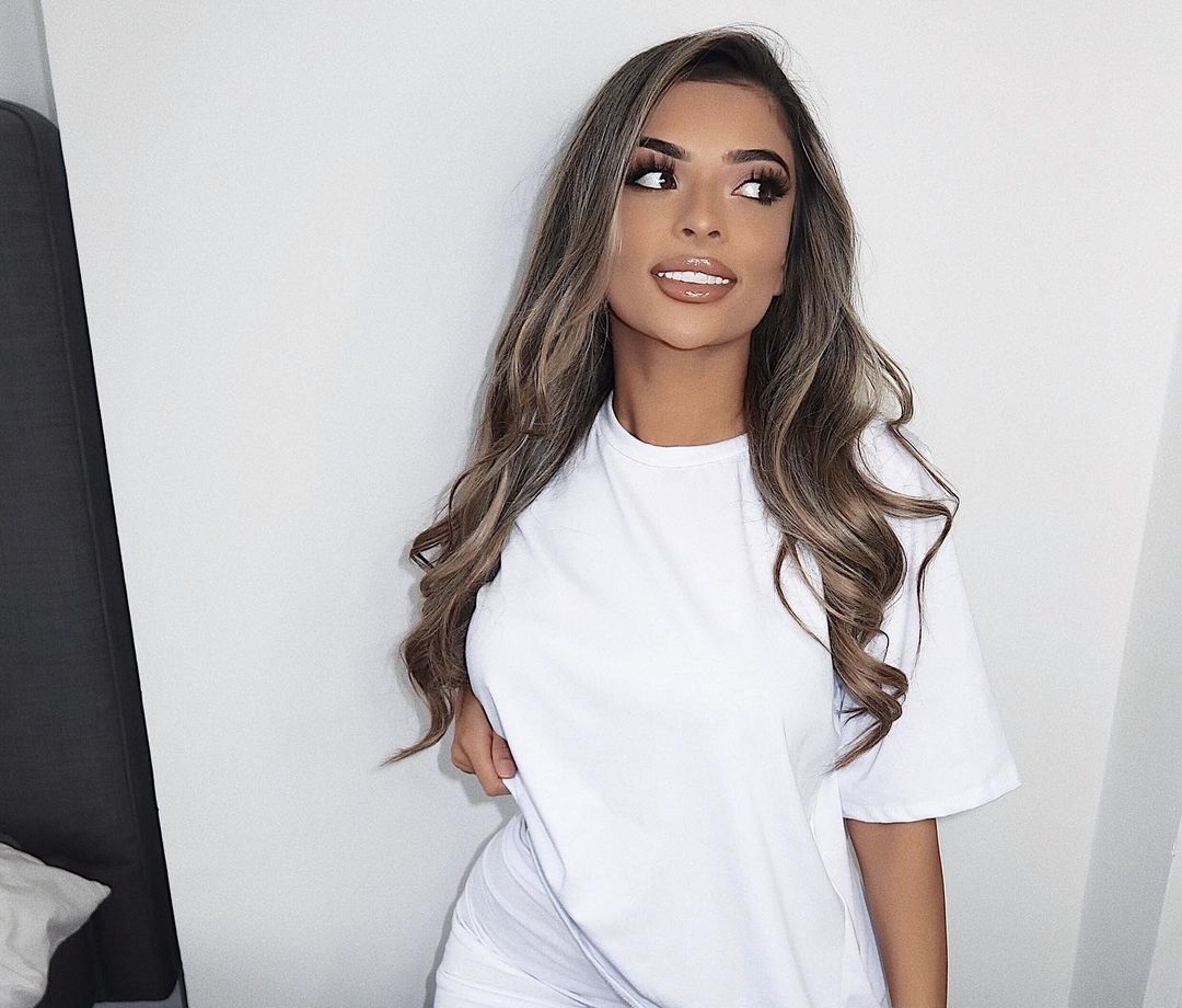 Serina Sunder 18 Serina Sunder 17 New Hot