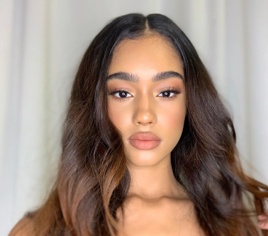 Lala Baptiste 14 Lala Baptiste 13 New Hot