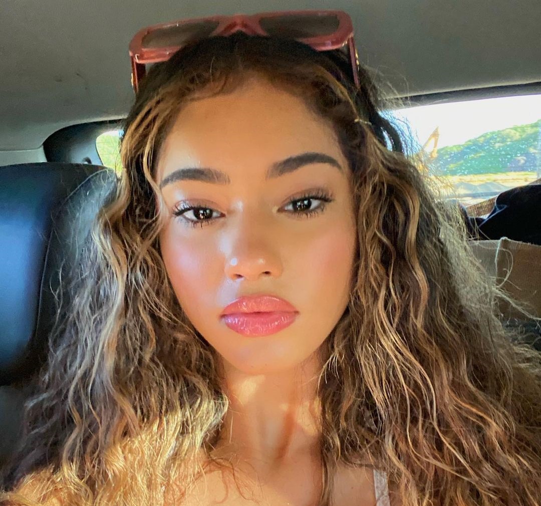 Lala Baptiste 18 Lala Baptiste 17 New Hot