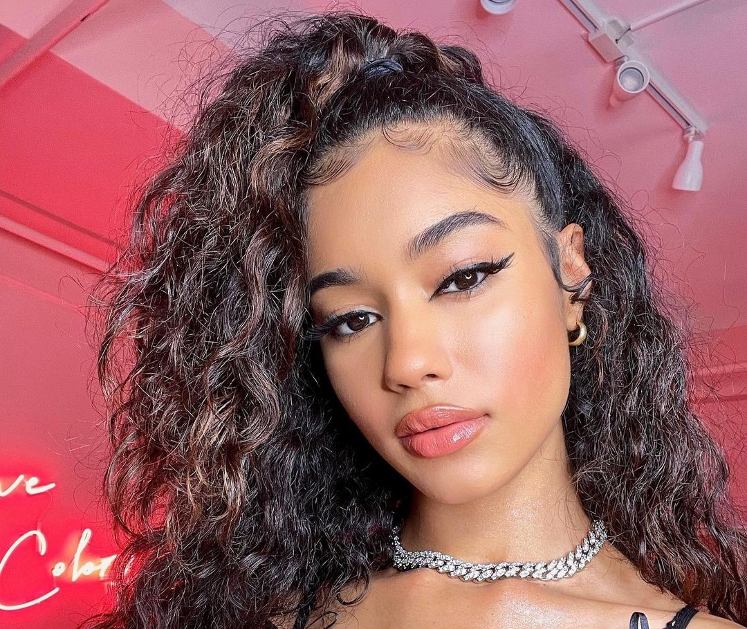 Lala Baptiste 10 Lala Baptiste 9 New Hot