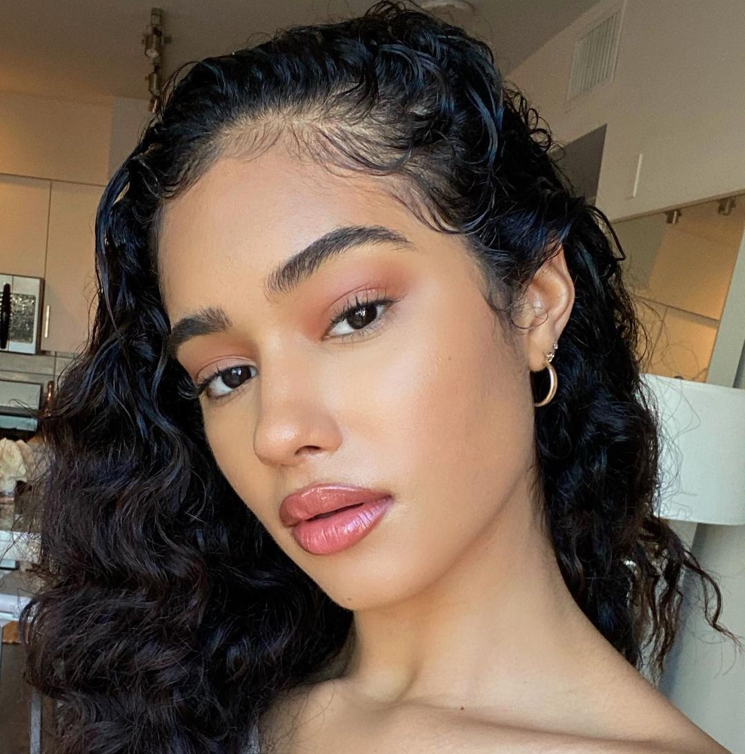 Lala Baptiste 8 Lala Baptiste 7 New Hot