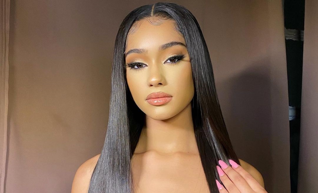 Lala Baptiste 26 Lala Baptiste 25 New Hot