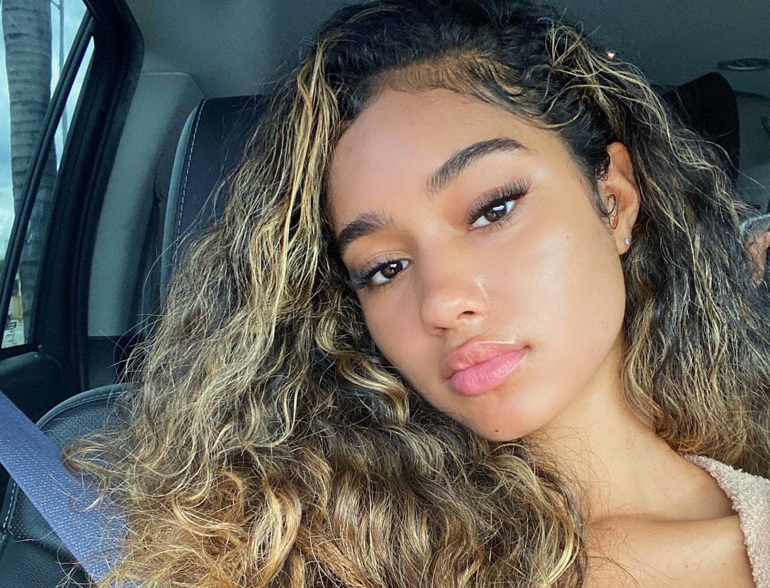 Lala Baptiste 34 Lala Baptiste 33 New Hot