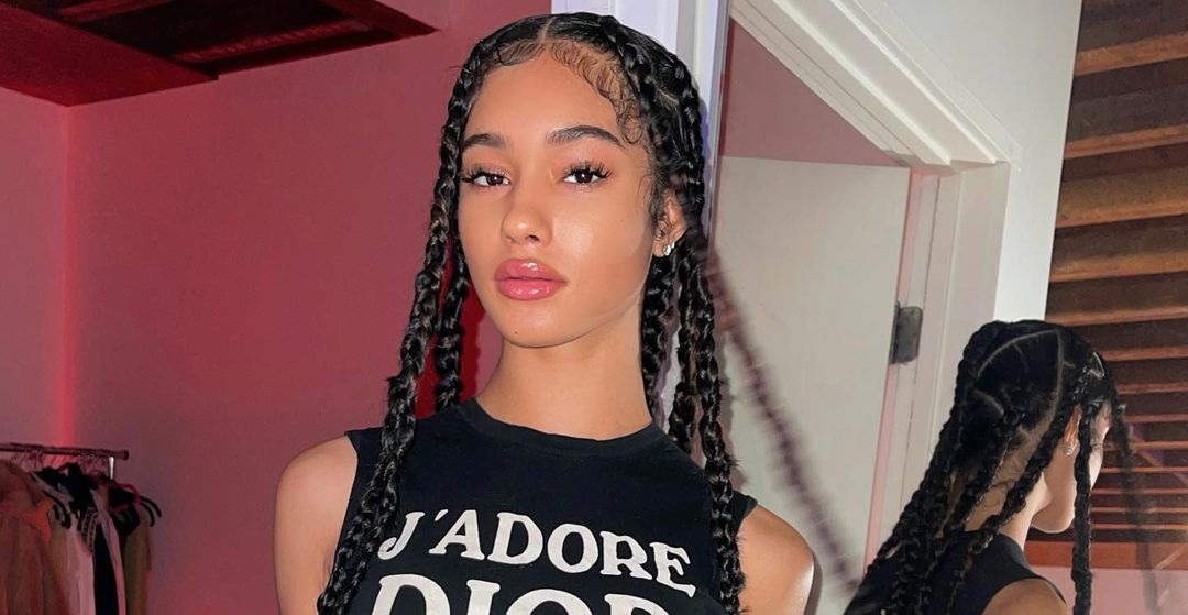 Lala Baptiste 36 Lala Baptiste 35 New Hot