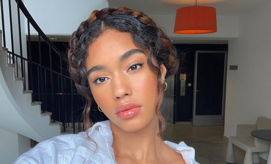 Lala Baptiste 32 Lala Baptiste 31 New Hot