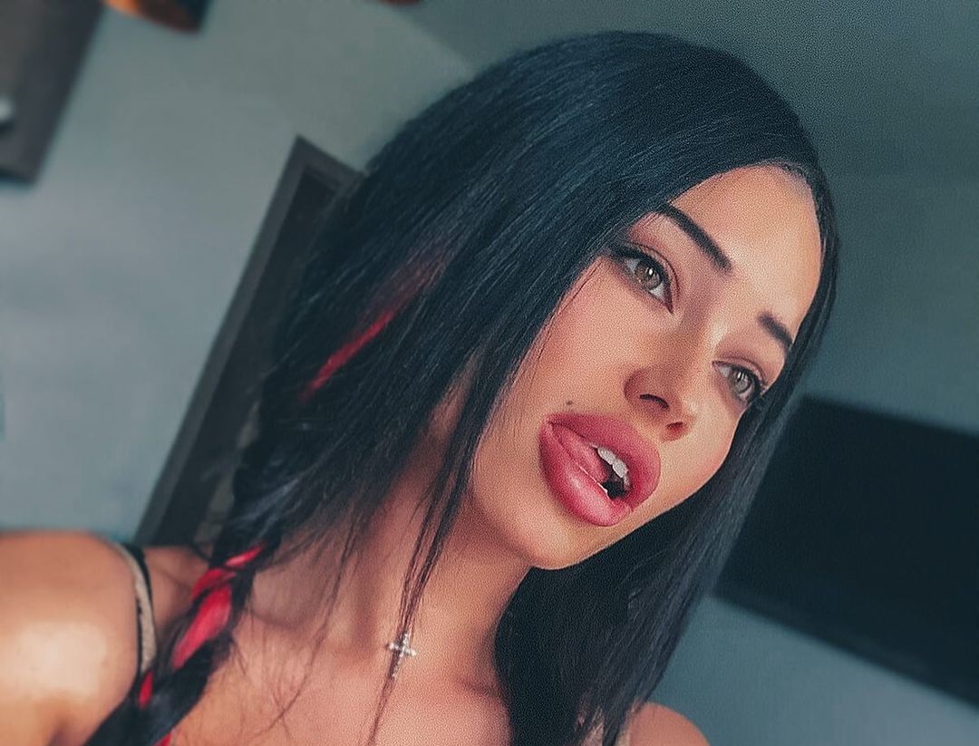 Katy_Crazy_Black_Fox 26 Katy_Crazy_Black_Fox 25 New Hot