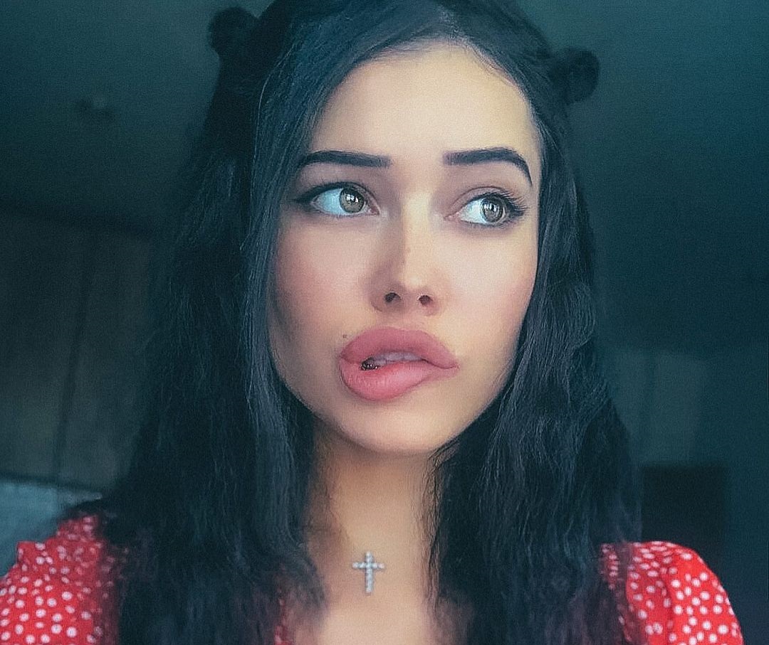 Katy_Crazy_Black_Fox 18 Katy_Crazy_Black_Fox 17 New Hot